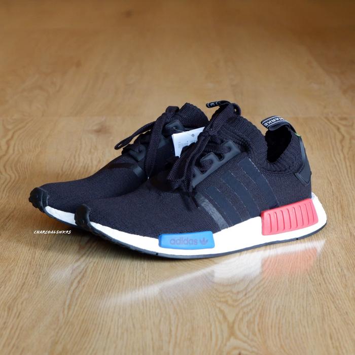 Adidas NMD R1 PK OG