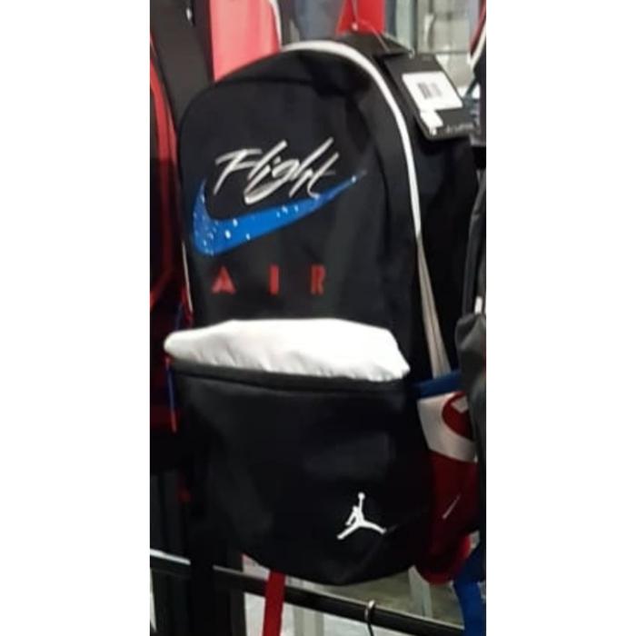 NIKE JORDAN FLIGHT BACKPACK