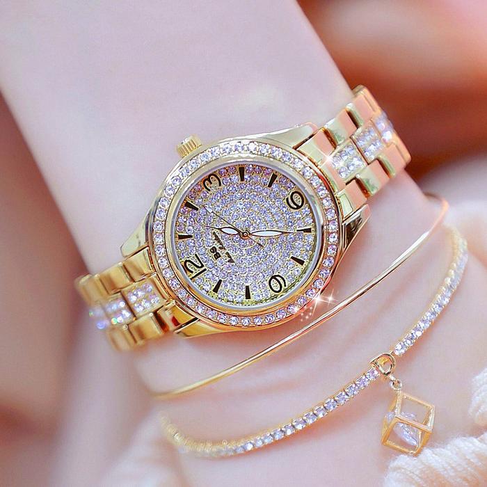 BS Bee Sister Women's Watches Digital Dial Import Quartz Brand Analog