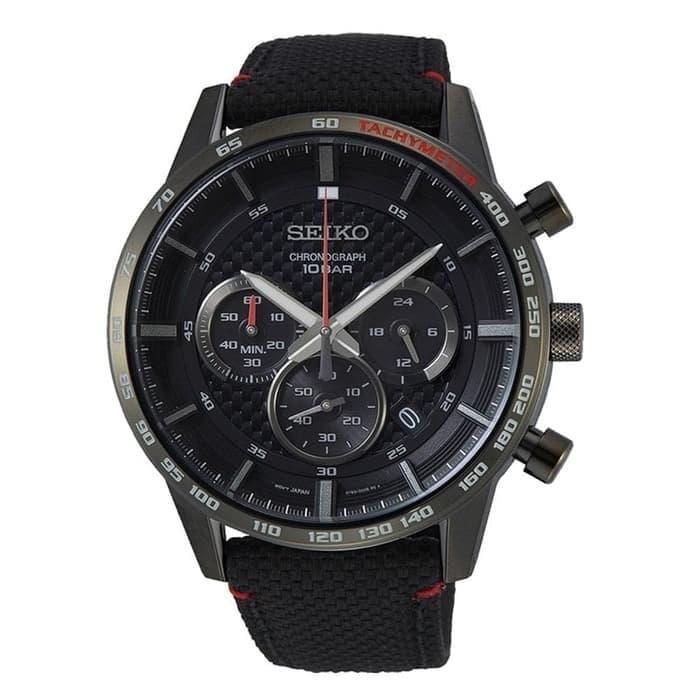 SEIKO SSB359P1 CHRONOGRAPH SSB359 Original