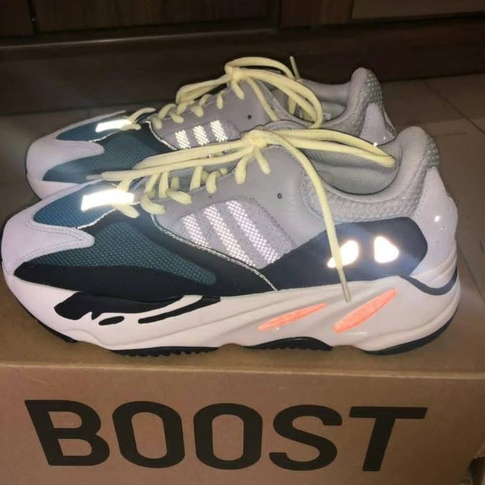 Adidas YEEZY 700 OG Wave Runner BNIB RESTOCK! 100% original authentic