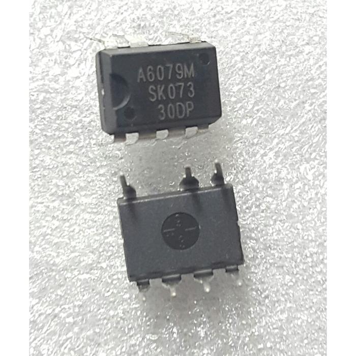 Original New STRA6079M DIP-7 A6079M STR-A6079M A6079 Mantaffff
