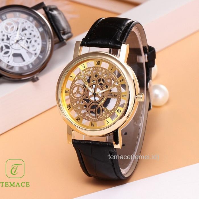 Jam Tangan Pria Digitec Sport Army 4 Waktu DG 3064 T Original Anti Air
