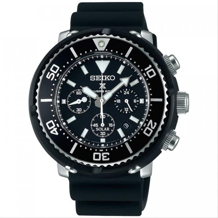 Seiko SBDL037J Jam Tangan Selam