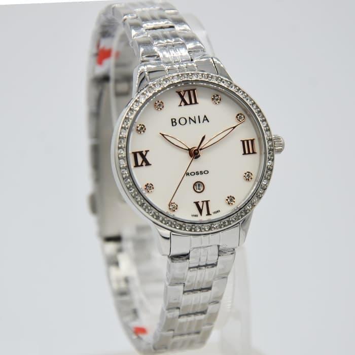 Jam tangan Wanita Bonia Rosso BNB10283-2313S ORIGINAL