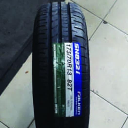 Ban Mobil Falken SN 832 175/70 R13 175 70 13