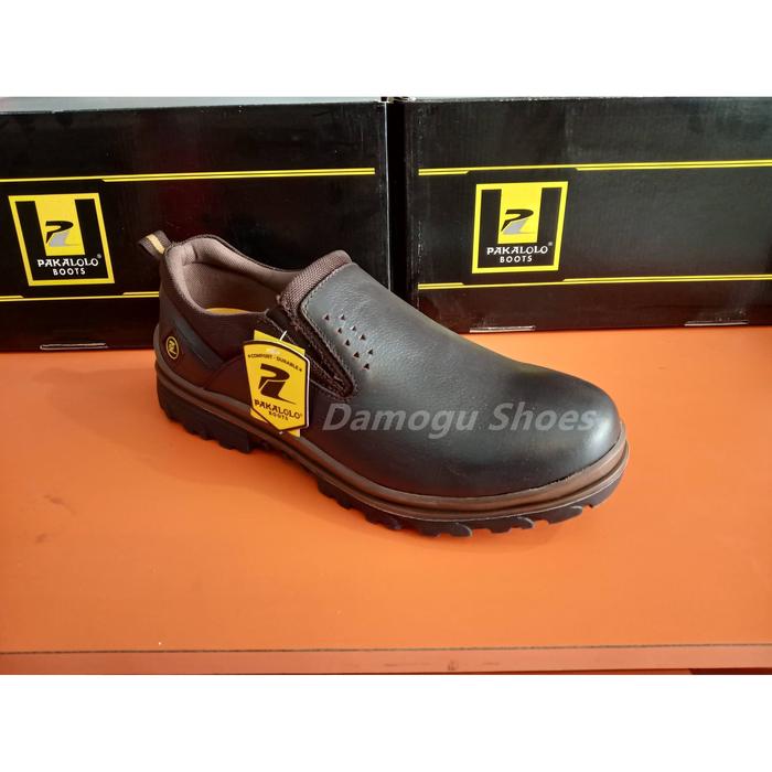Sepatu Pakalolo N1133 Original TERMURAH (Original 100%)