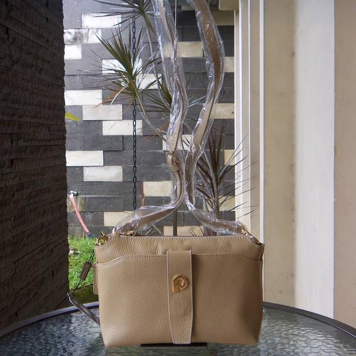 Tas Papillon Original K3294 Krem