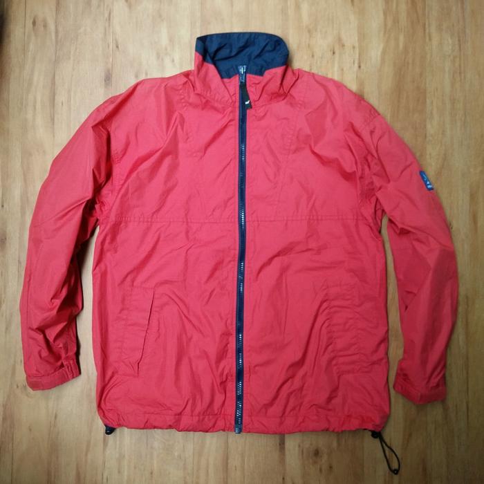 Helly Hansen Jacket