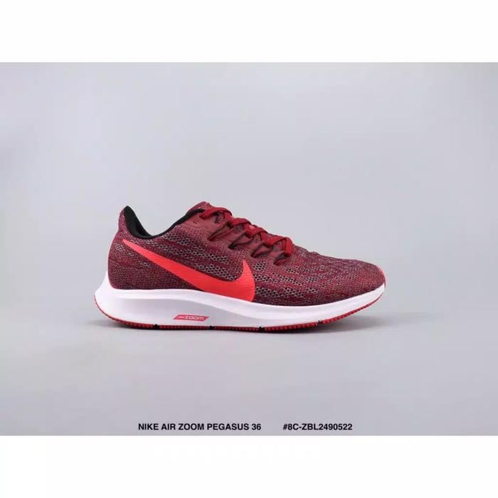 Sepatu Nike air Zoom Pegasus 36 Original