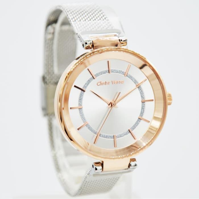Christ Verra 71602L-44 SLV Original