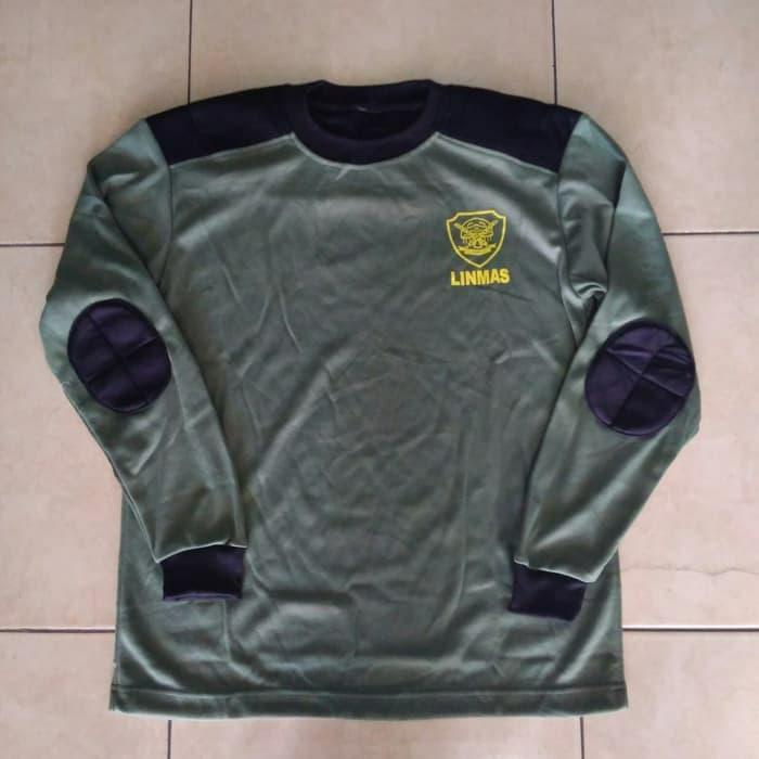 KAOS DECKER LINMAS