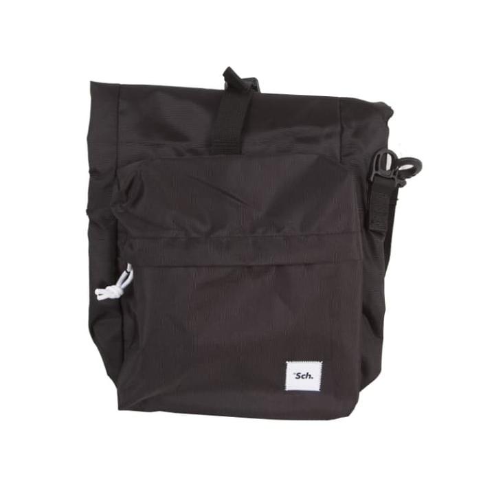 Tas rsch Moshe SLB Original - Black
