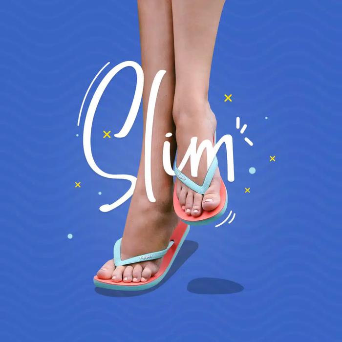 Fipper Slim Wanita
