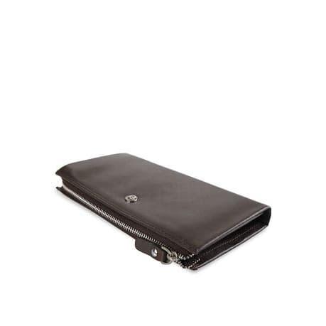Original Dompet Byford Clutch Long Wallet Byford Black