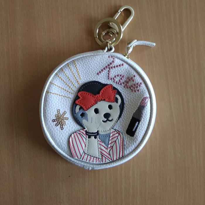 dompet teenie weenie