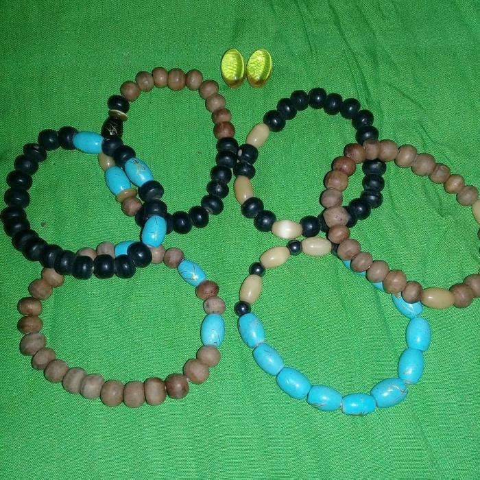 gelang karomah