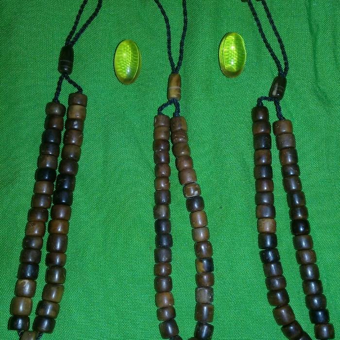 gelang berkodam