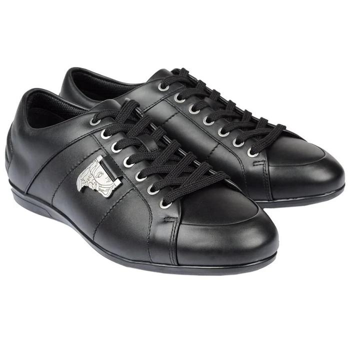 Sepatu Sneakers Versace Original 100%