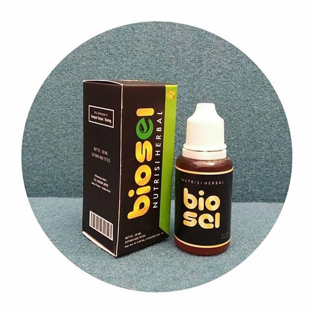 Biosel Biosyafa