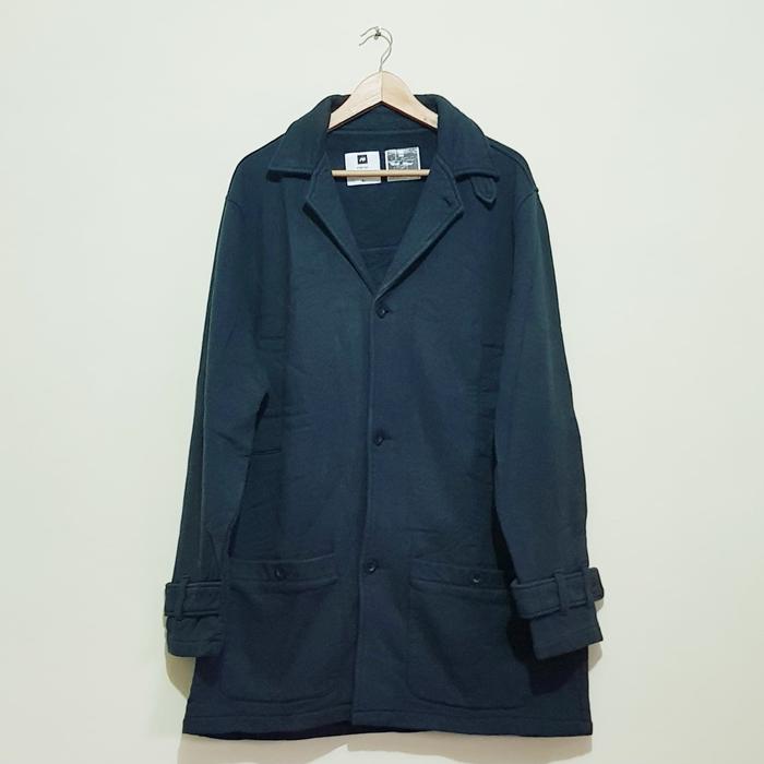 Jaket Analog Monterey