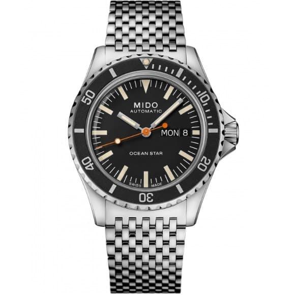 Mido M026.830.11.051.00 Jam Tangan Selam