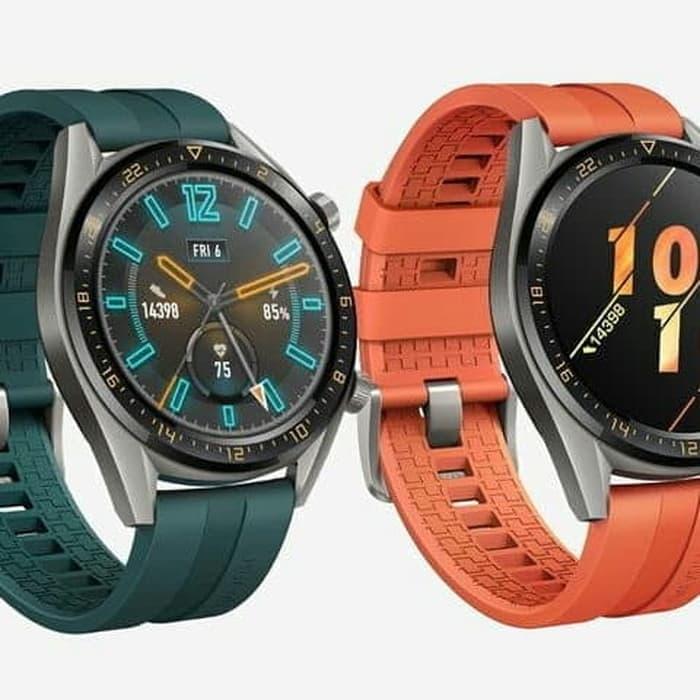 HUAWEI GT WATCH ACTIVE JAM TANGAN ORIGINAL