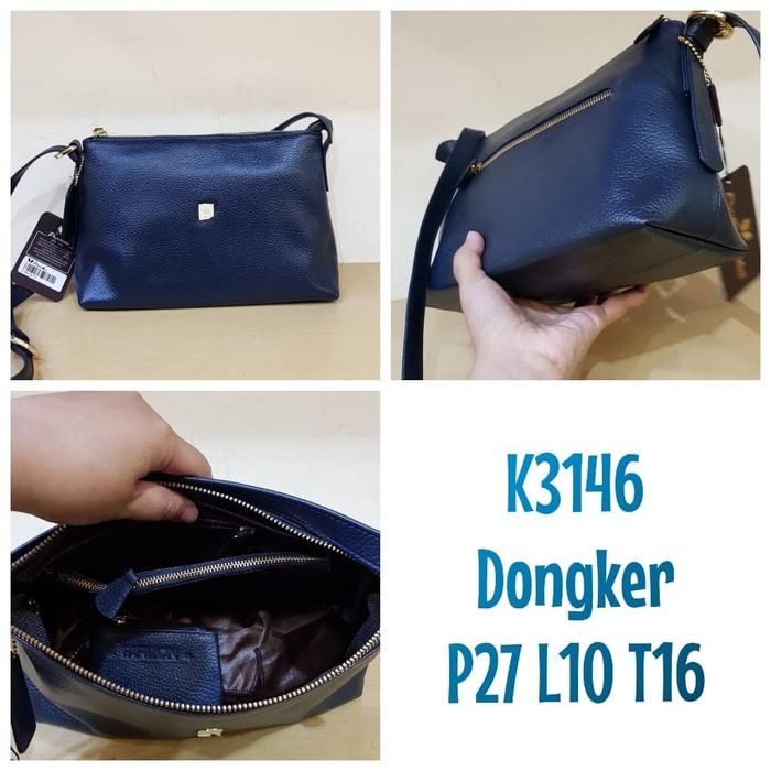 Tas Papillon Original K3146 Birdong