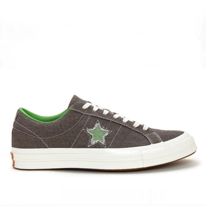Converse One Star Low Sunbaked 'Field Surplus'
