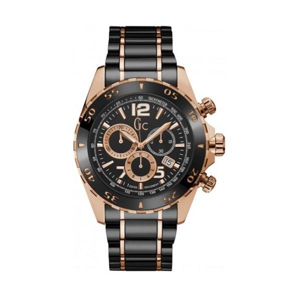 GC Y02014G2MF Watches SportRacer Horloge Original