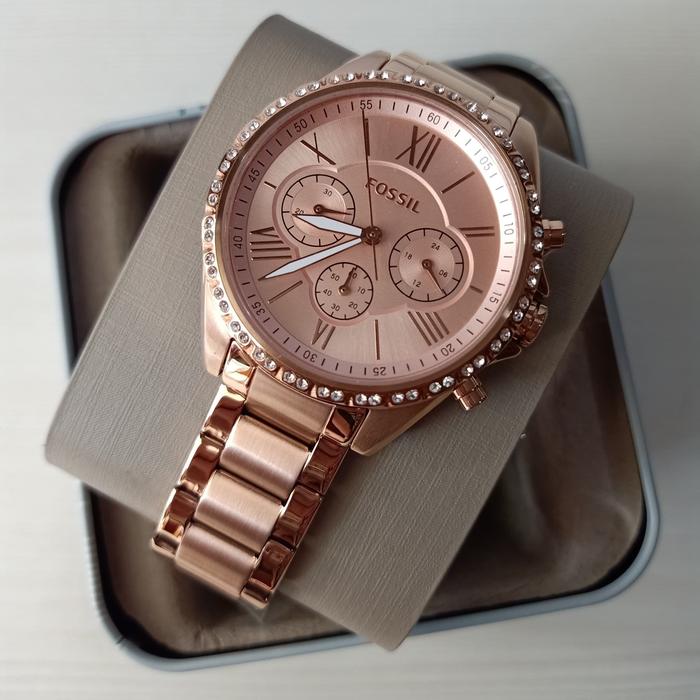 JAM TANGAN WANITA FOS*IL ORIGINAL - BQ3377