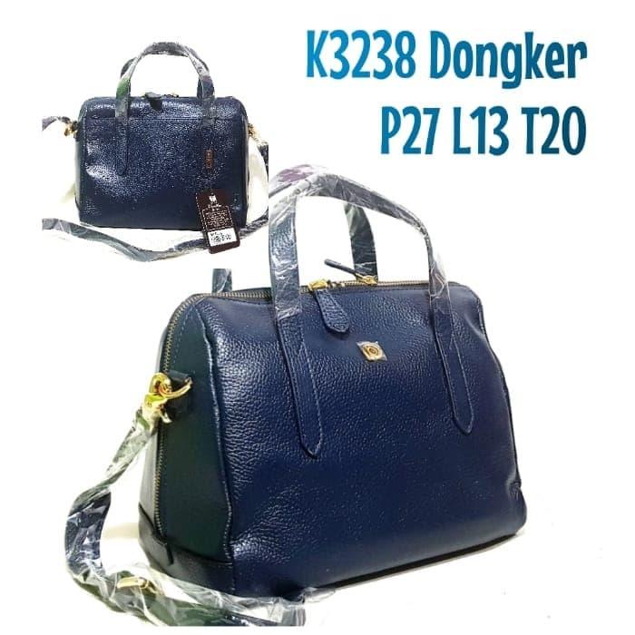 Tas Kulit Papillon Original K3238 Birdong