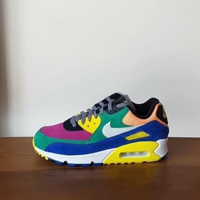 Nike Airmax 90 x Viotech x Japan OG 100% original airmax90