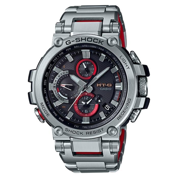 Casio G-Shock MTG-B1000D-1A / MTG B1000D LIMITED EDITION Original