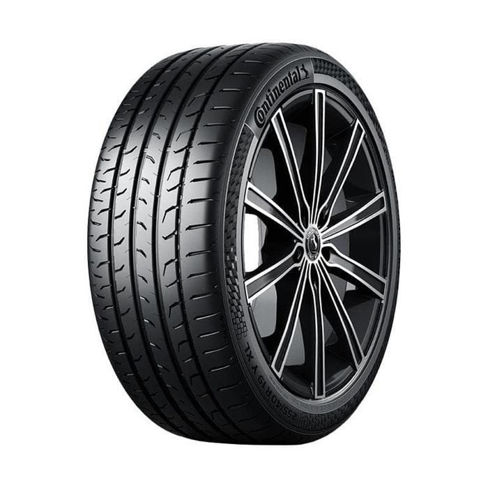 CONTINENTAL MC6 225/50 R18