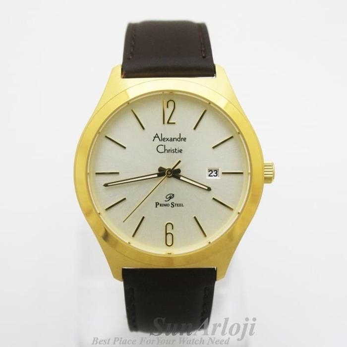 Alexandre Christie AC 1009 MD