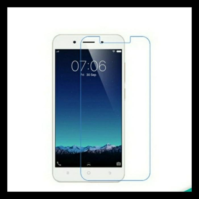 Tempered glass VIVO Y65 anti gores kaca (screen protector) Screen