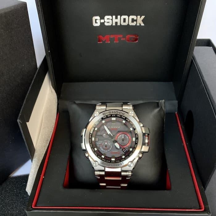 Casio G-Shock MTG-S1000D-1A4 / Gshock MTGS1000D-1A4 LIMITED EDITION