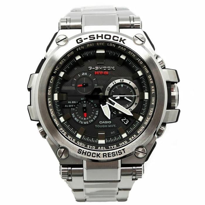 Casio G-Shock MTG-S1000D-1A / Gshock MTGS1000D-1A LIMITED EDITION