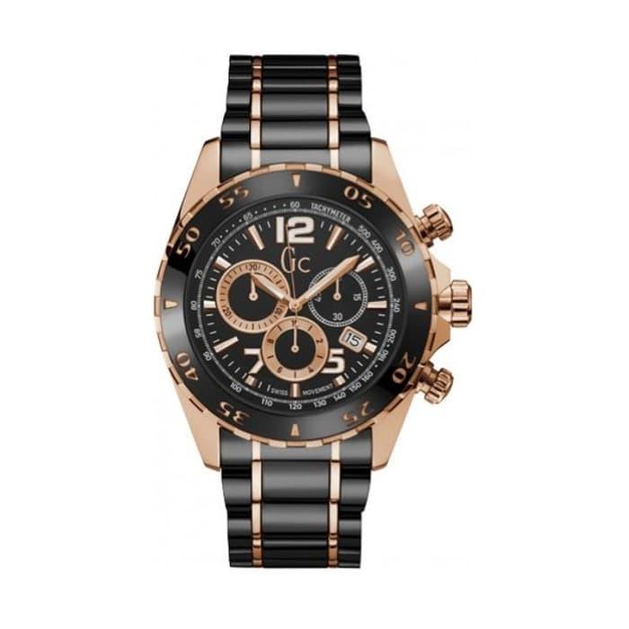 GC Y02014G2MF Watches SportRacer Horloge Original