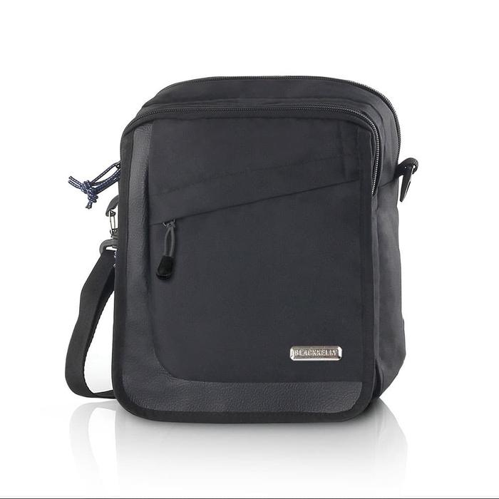 Tas Selempang Pria Blackkelly LWT 579
