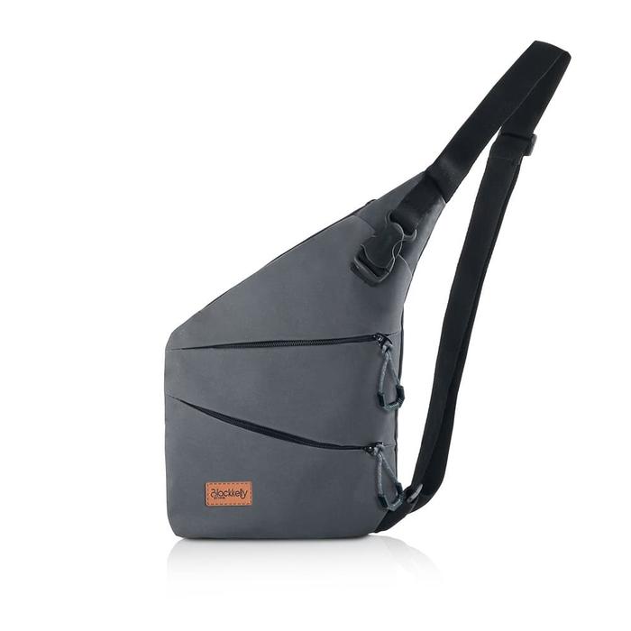 Tas Selempang Pria Blackkelly LJB 535