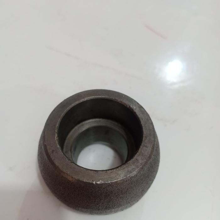Sockolet 3/4" x 1" - 2.5" 3000 SW A105 MSS SP97 SHINSEI /IML