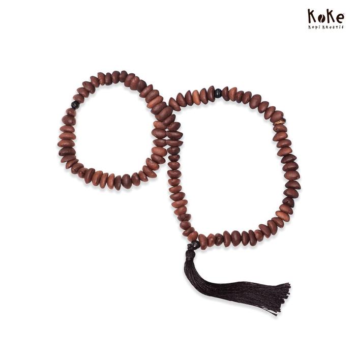 Tasbih Kopi 99 biji