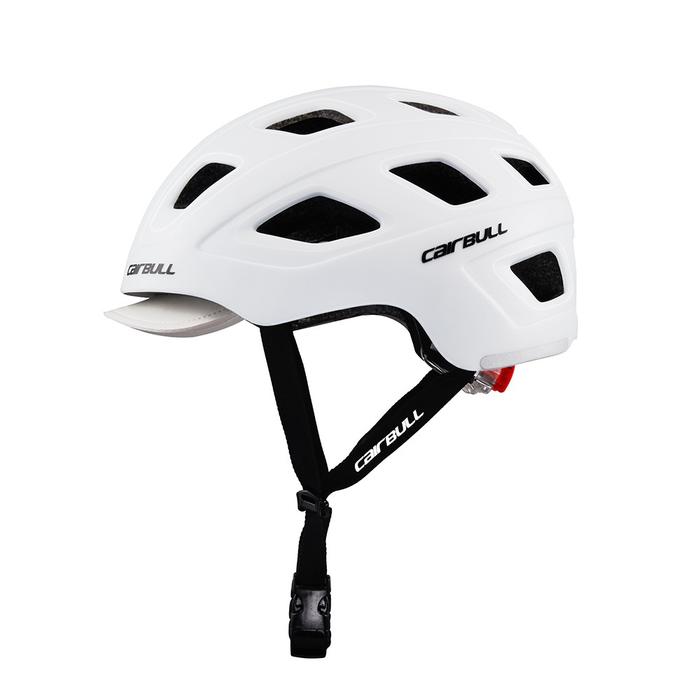 Baru Cairbull CASTLE City Leisure Commuter Bike BMX Skateboarding