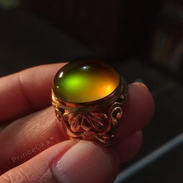 Cincin Bio Solar Aceh HQ