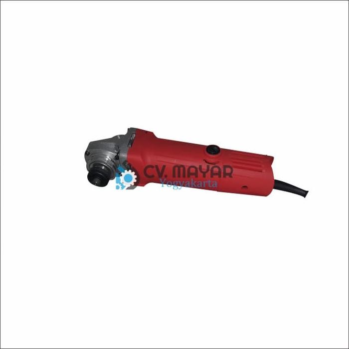 W 3435B disc grinder