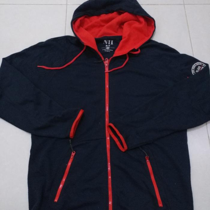 jaket NII jaket NII jaket NII