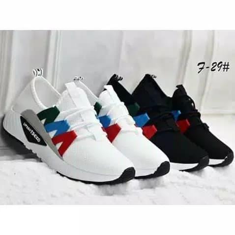 Sepatu kets cewek wanita