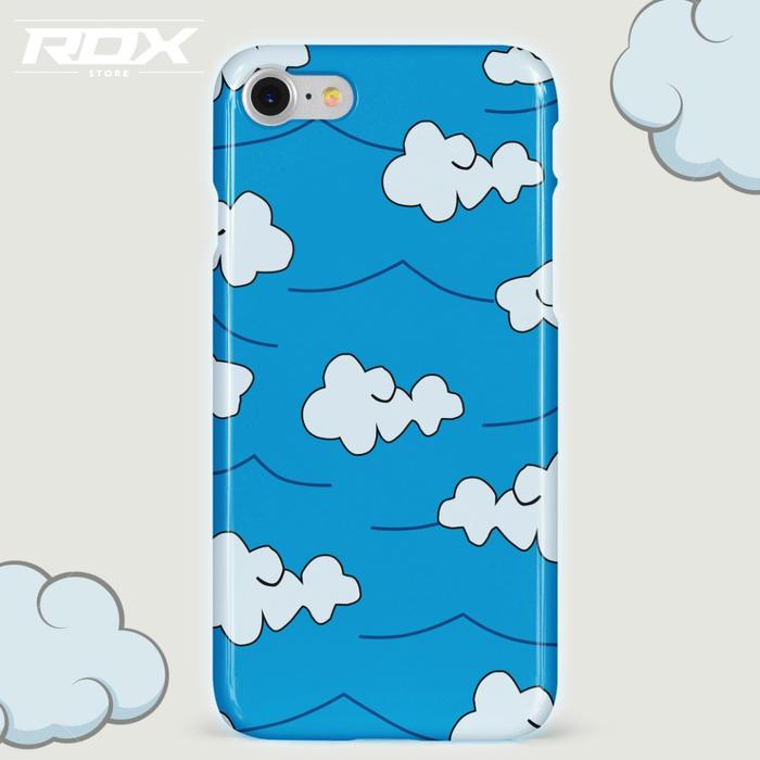 SOFTCASE UROKODAKI SAKONJI